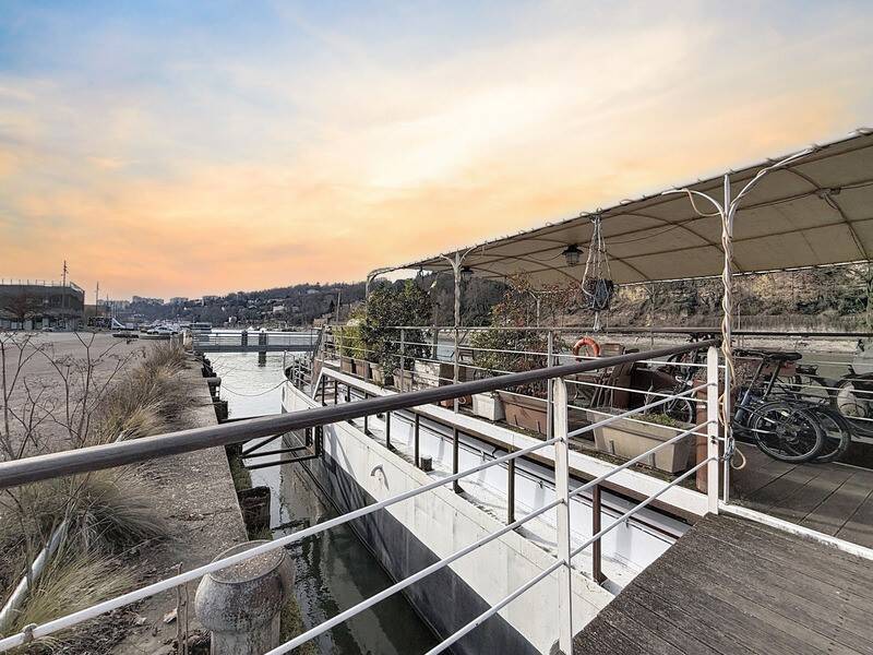 Maison à vendre, 170m², LYON 2E