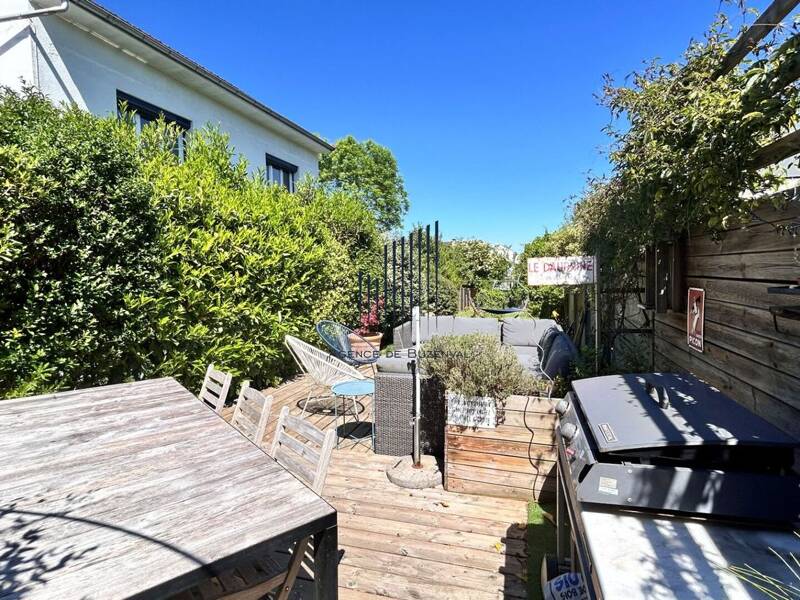 Maison à vendre, 124m², RUEIL MALMAISON