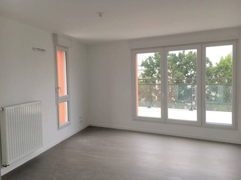 Maison à louer, 60m², NANTES