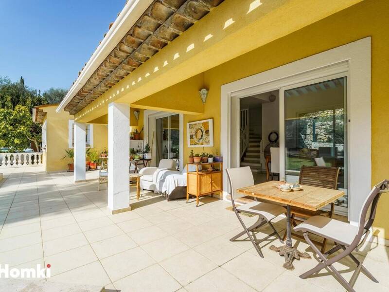 Maison à vendre, 128m², GRASSE