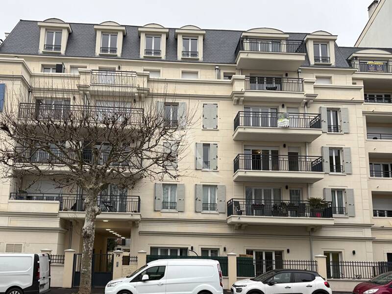 Maison à louer, 57m², CHAMPIGNY SUR MARNE