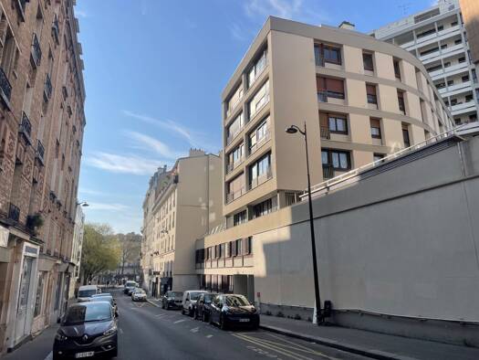 Bureaux à vendre 669 375 € 86 m² de bureaux Bel-Air Sud Paris 12ème arrondissement 75012
