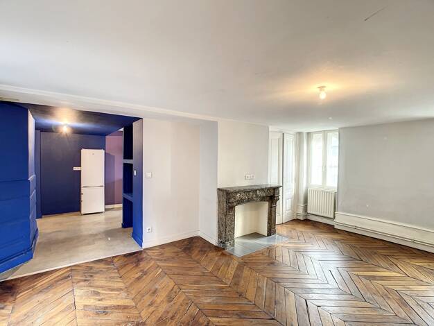 Duplex à vendre 530 000 € 5 pièces 4 chambres 124 m² 5 étages Terreaux Lyon 1er 69001