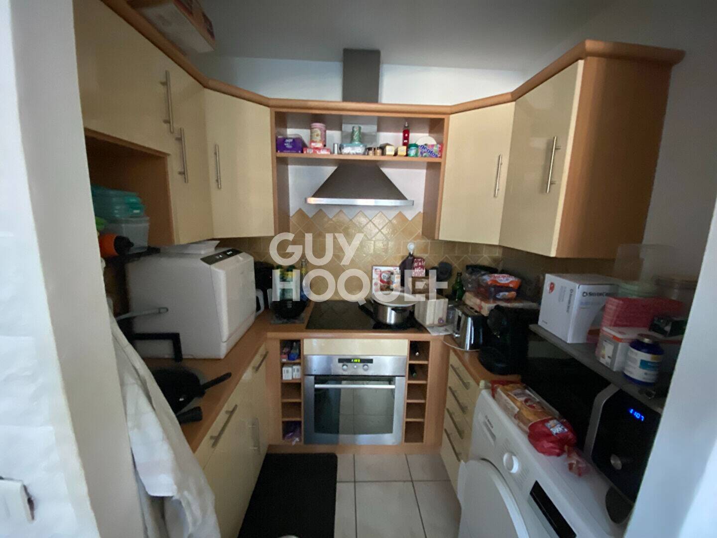 Maison à vendre, 45m², CHELLES