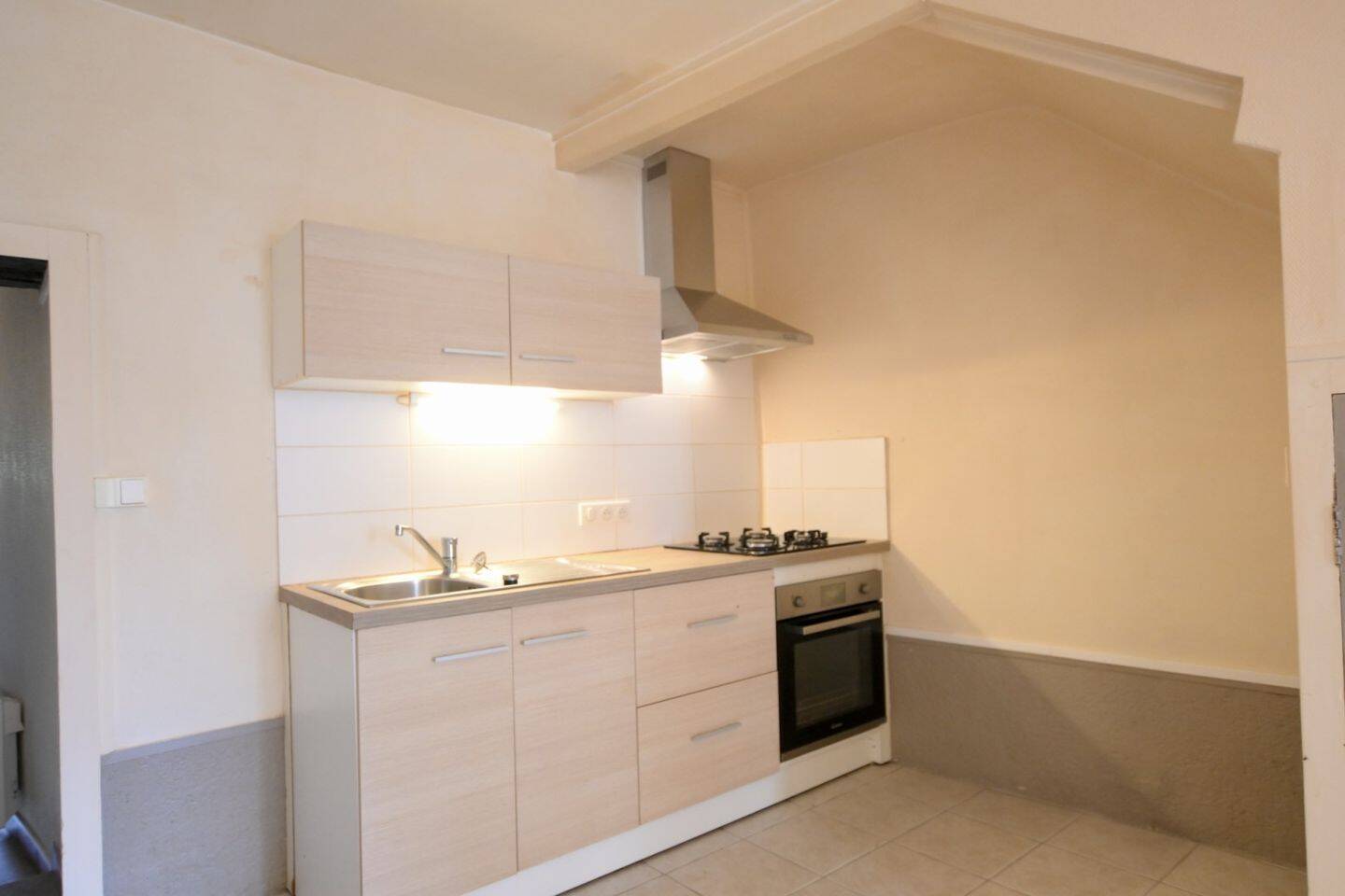 Maison à vendre, 60m², L'ISLE SUR SEREIN