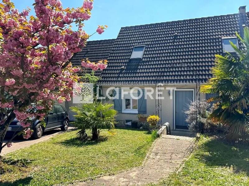 Maison à vendre, 90m², ARGENTEUIL