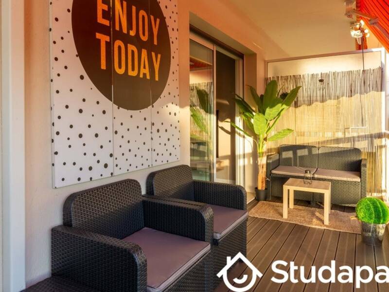 Maison à louer, 30m², ANTIBES