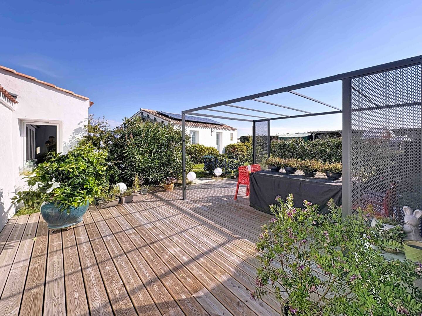 Maison à vendre, 106m², NOIRMOUTIER EN L'ILE