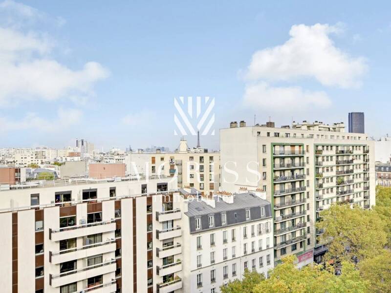 Maison à vendre, 150m², PARIS 14E