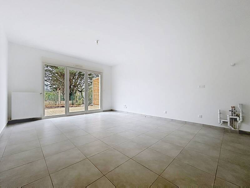 Maison à louer, 50m², SAINT BERNARD