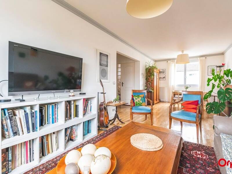 Maison à vendre, 133m², REIMS