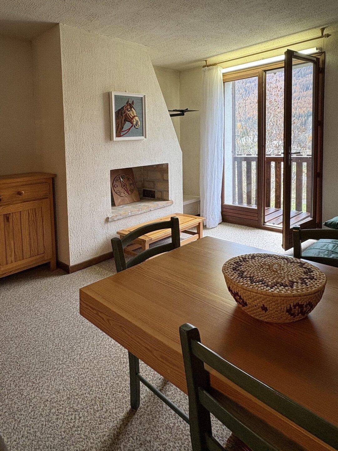 Maison à vendre, 19m², LES ORRES