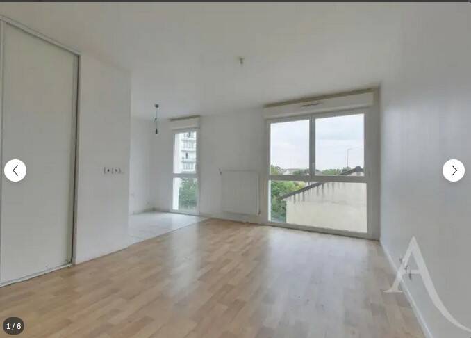 Maison à louer, 57m², MONTREUIL