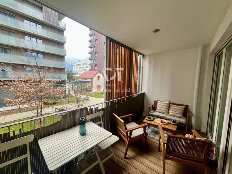 Maison à louer, 78m², GRENOBLE