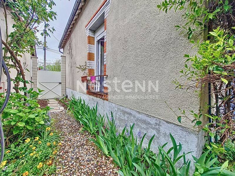 Maison à vendre, 120m², ORLEANS