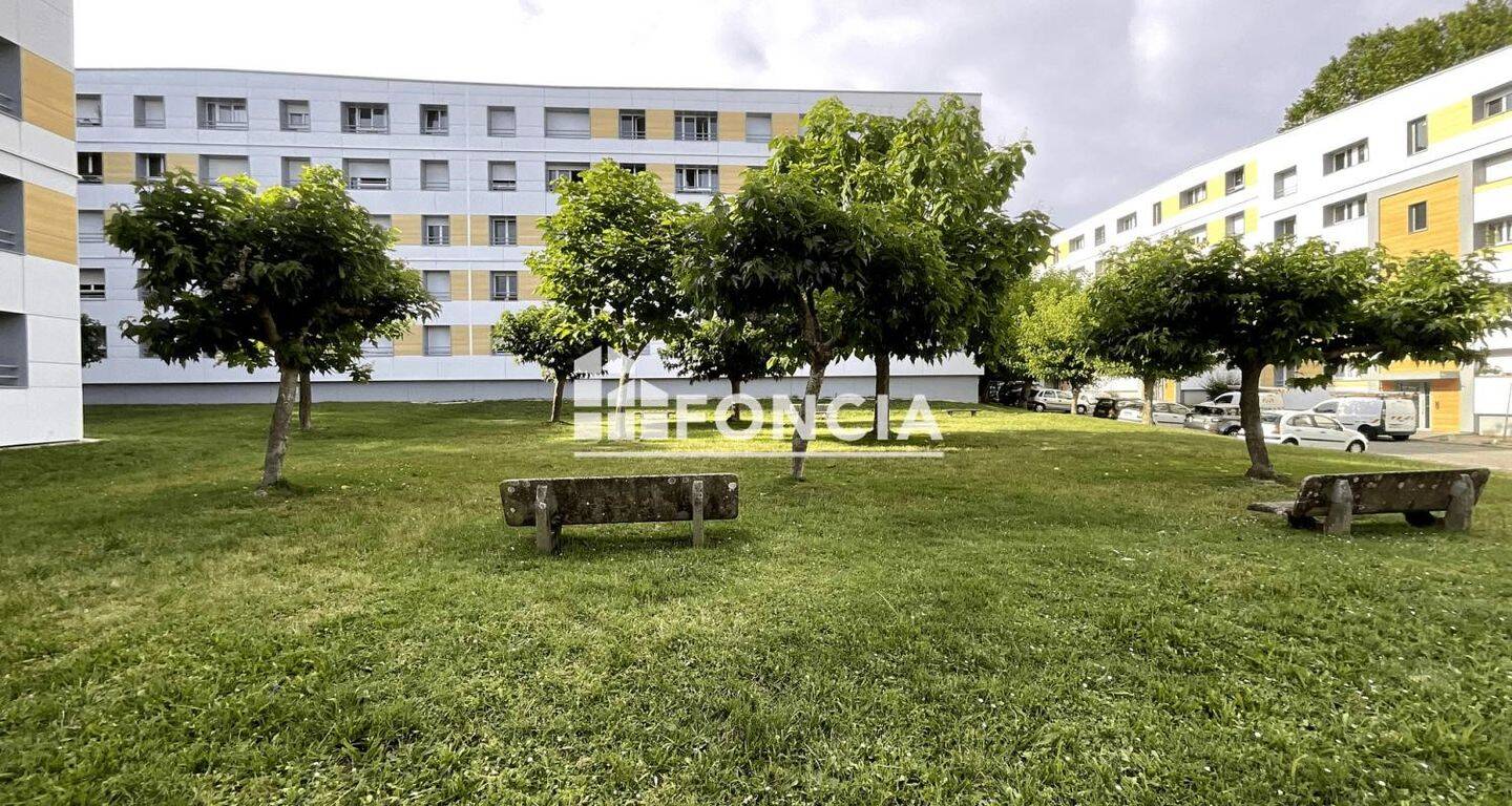 Maison à vendre, 39m², MERIGNAC