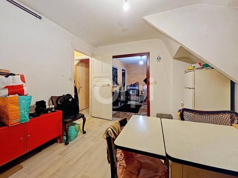Maison à vendre, 53m², BREST