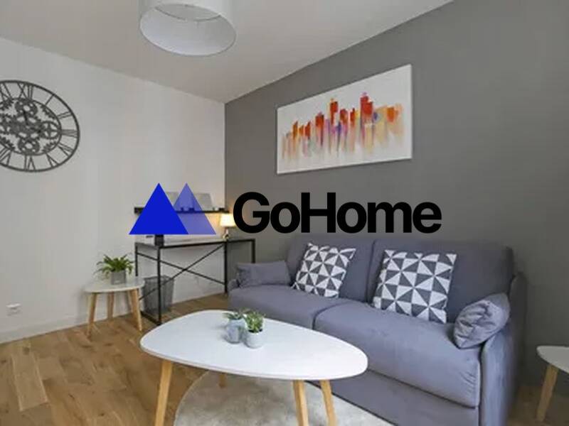 Maison à louer, 19m², BOULOGNE BILLANCOURT