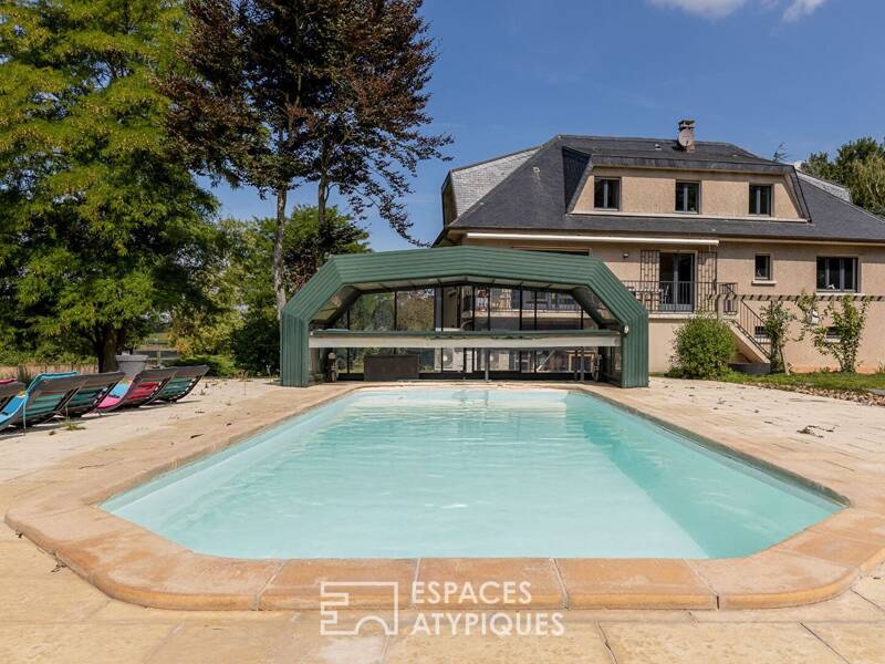 Maison à vendre, 279m², CHIEULLES