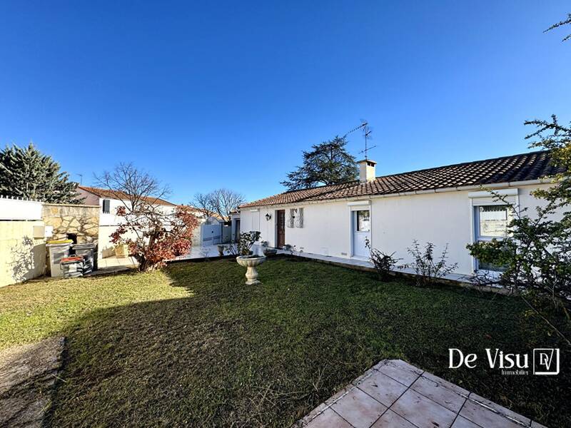 Maison à vendre, 113m², MONTPELLIER