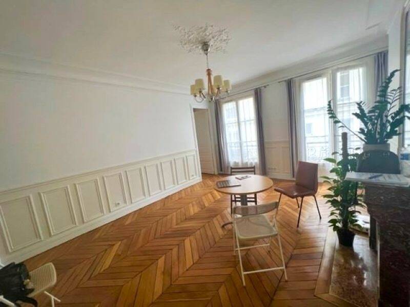 Maison à vendre, 81m², PARIS 11E