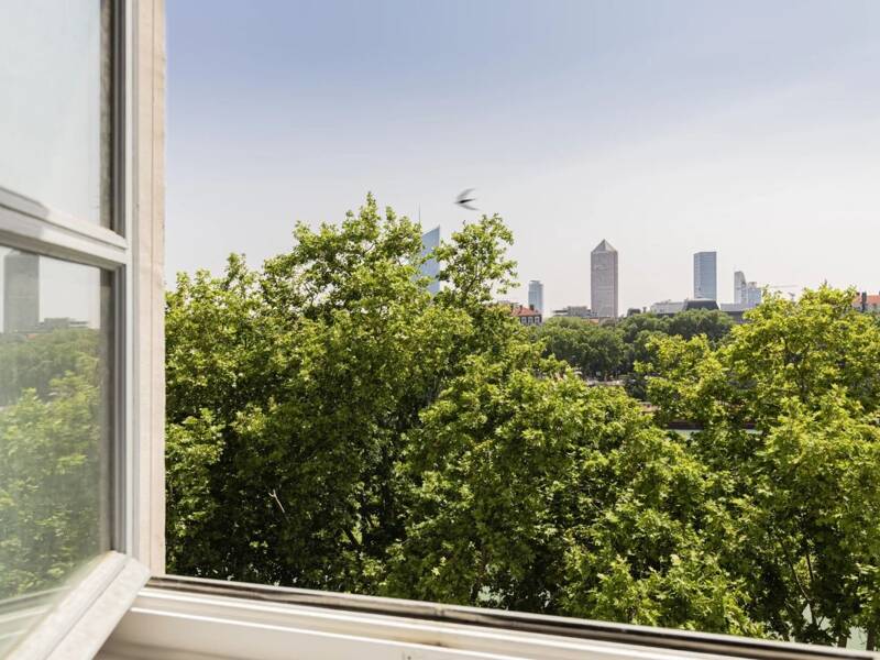 Maison à vendre, 203m², LYON 2E