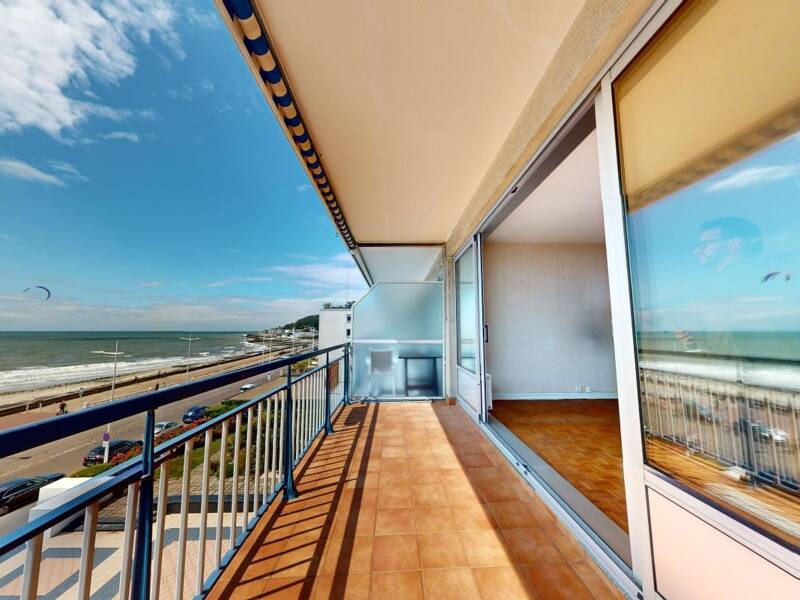 Maison à louer, 52m², LE HAVRE