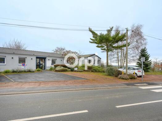 Immeuble à vendre 538 390 € 180 m² Fressain 59234