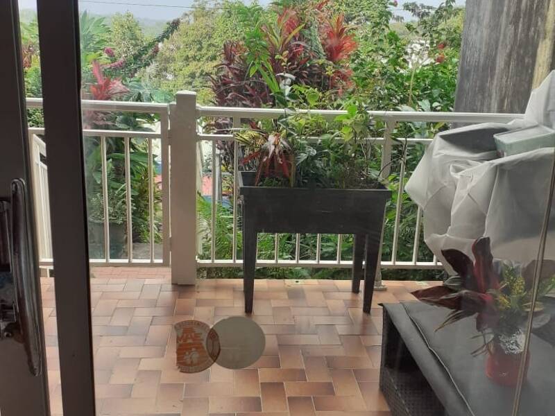 Maison à vendre, 84m², GROS MORNE