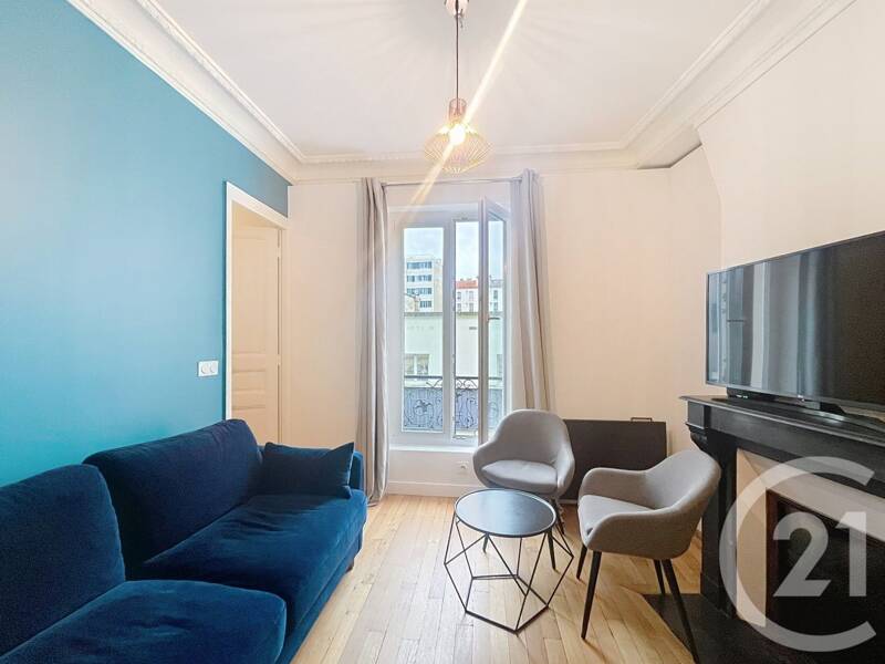 Maison à louer, 31m², PARIS 13E