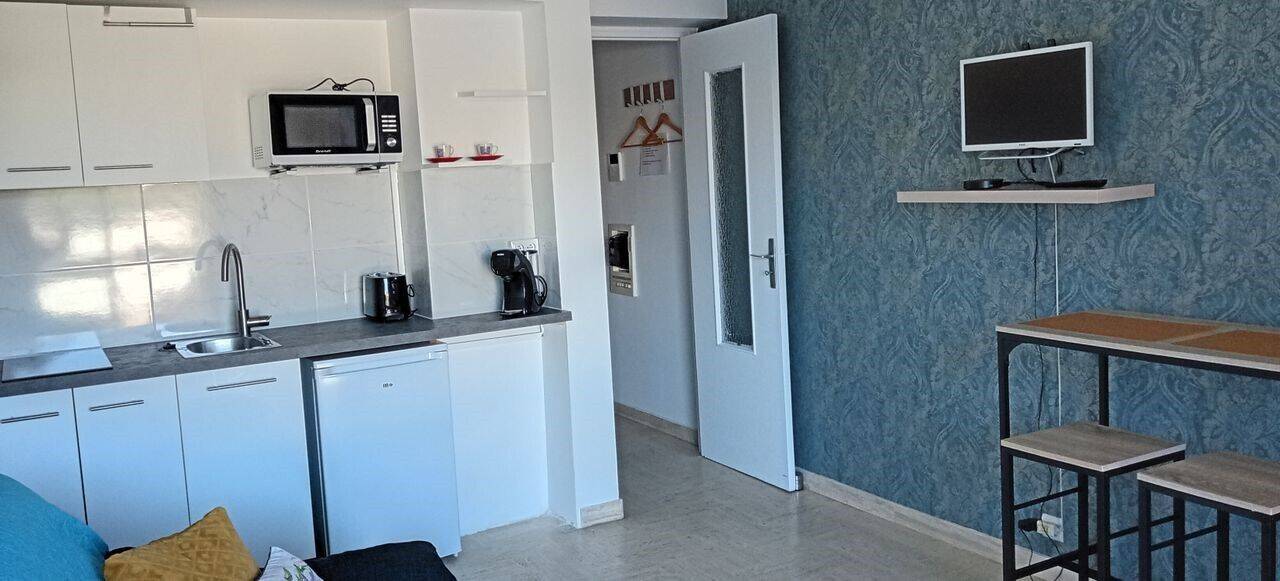 Maison à louer, 23m², CANNES