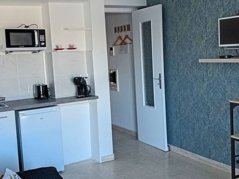 Maison à louer, 23m², CANNES
