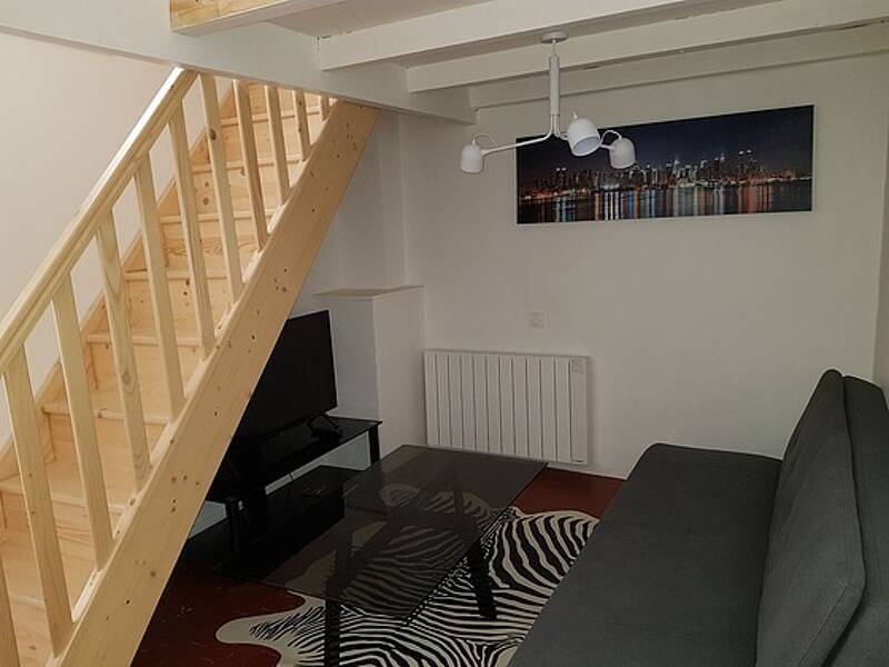 Maison à louer, 29m², AIX EN PROVENCE