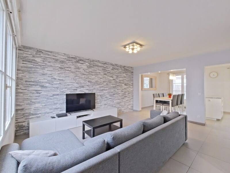 Maison à vendre, 140m², LOGNES