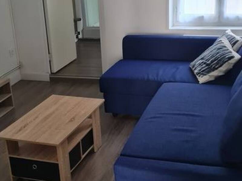 Maison à louer, 38m², REIMS