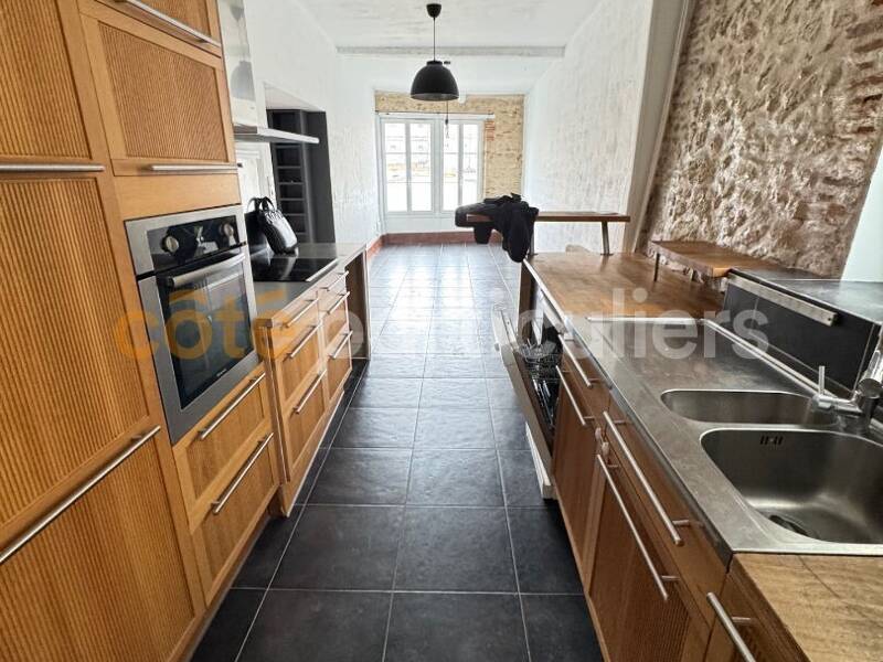 Maison à louer, 130m², ORLEANS