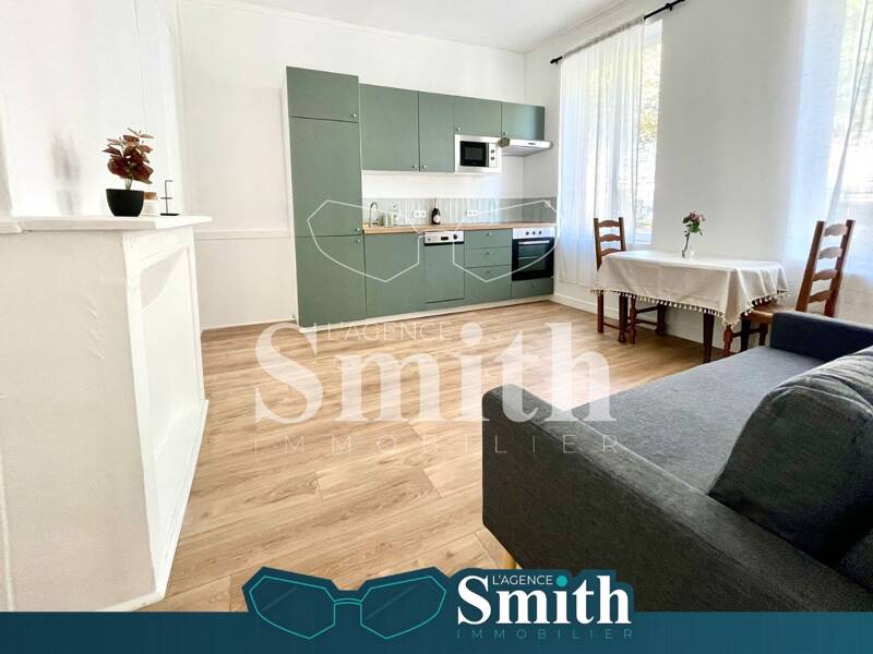 Maison à louer, 29m², ROUEN