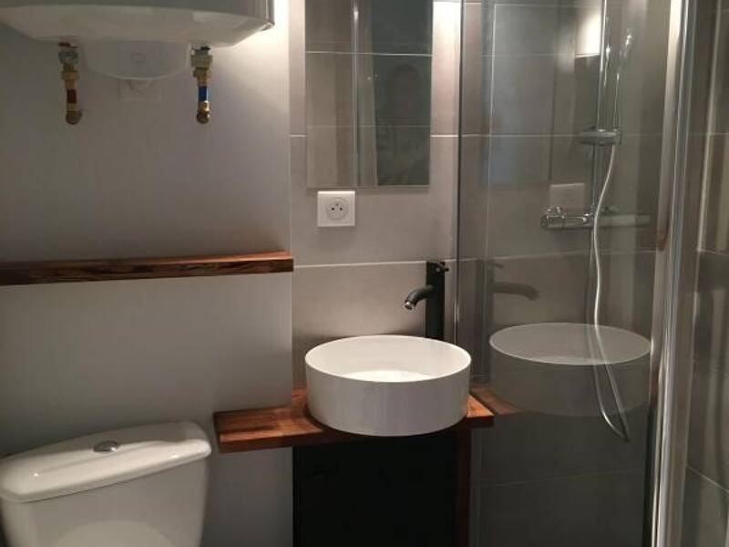 Maison à louer, 18m², BORDEAUX