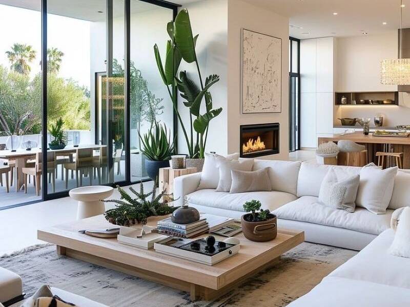 Maison à vendre, 102m², HOUDAN