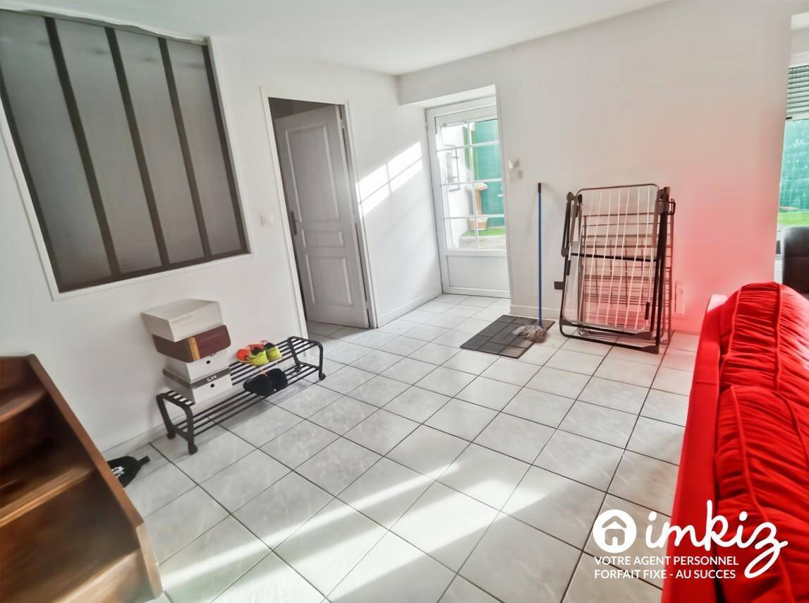Maison à vendre, 152m², TASSIN LA DEMI LUNE