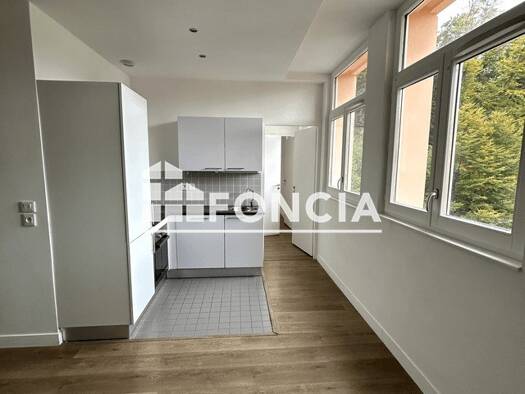 Appartement à vendre 165 000 € 2 pièces 1 chambre 44,7 m² Étage 3/7 Ouest et Nord Passy 74190