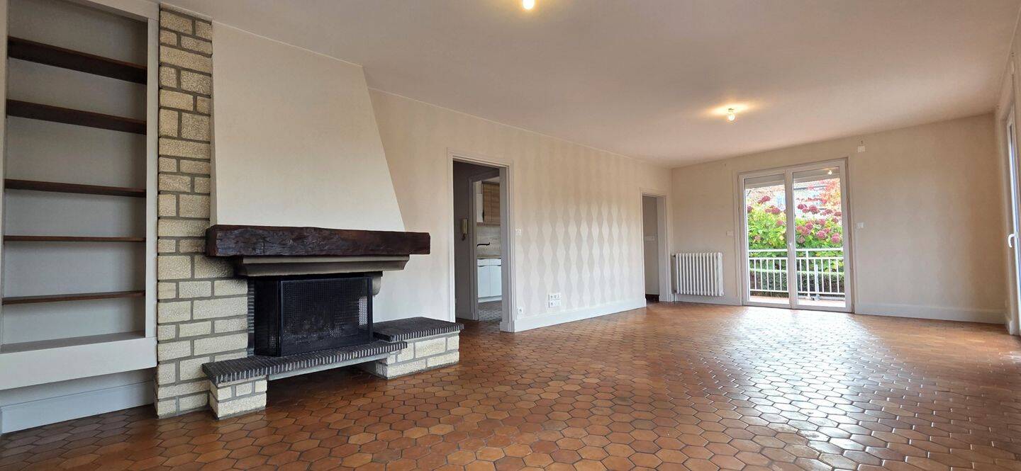 Maison à vendre, 123m², GRANDCAMP MAISY