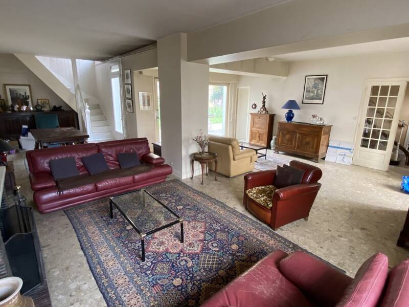 Maison à vendre, 250m², LIMOGES