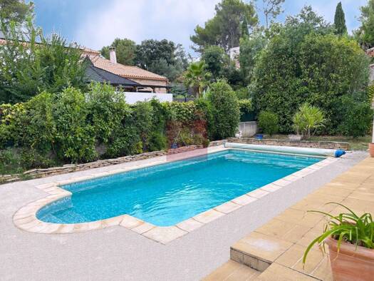 Maison à vendre 748 000 € 7 pièces 5 chambres 186 m² 839 m² de terrain Village Clapiers 34830