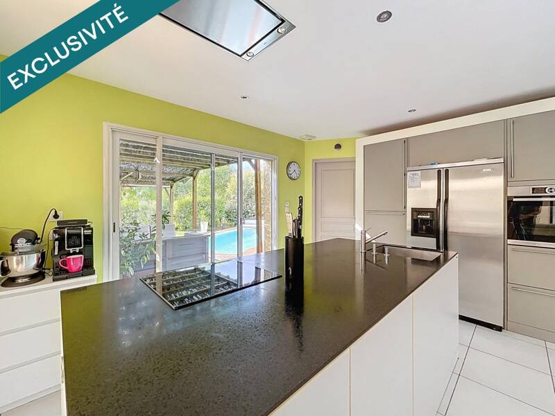 Maison à vendre, 176m², TOULOUSE