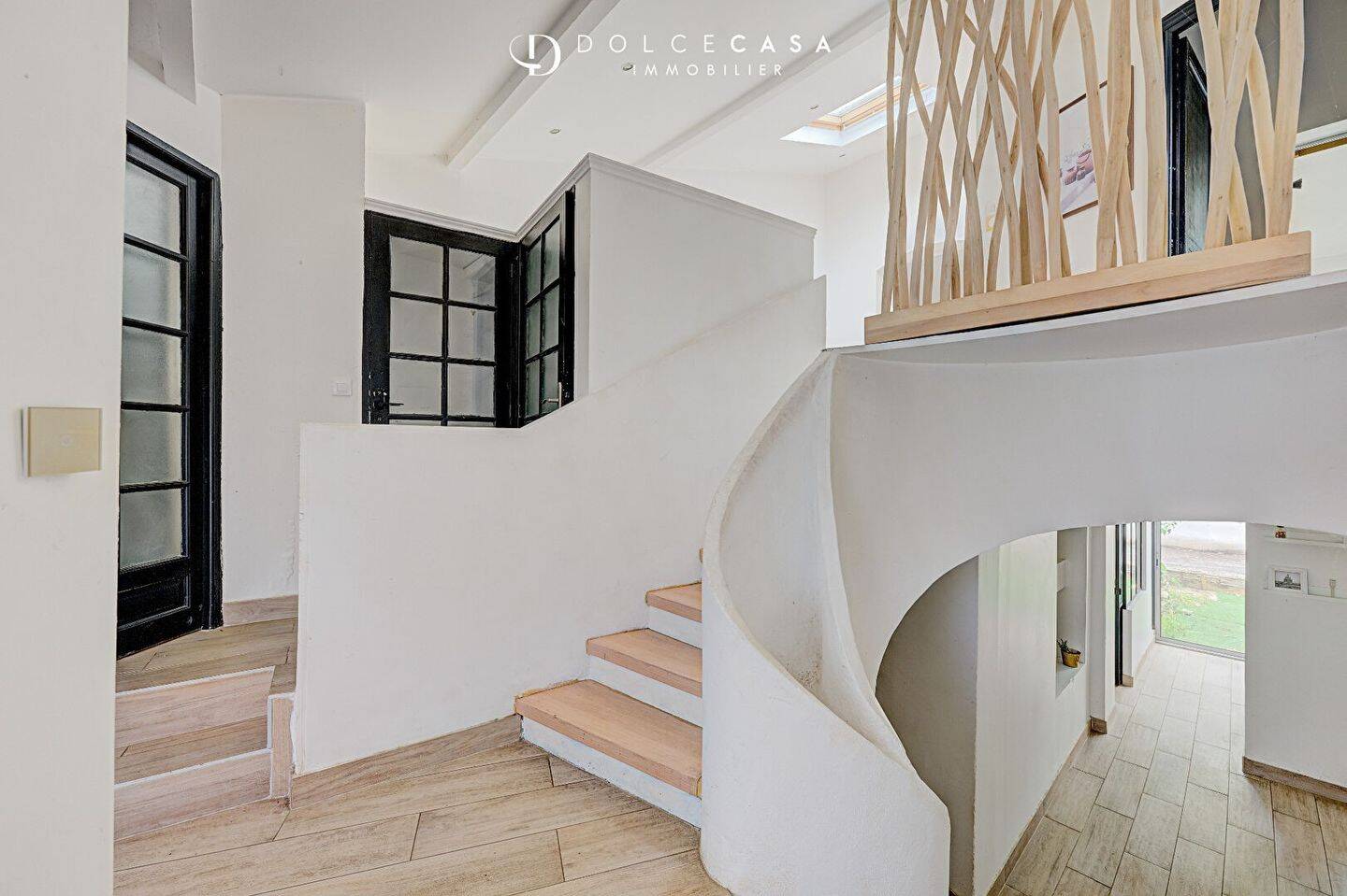 Maison à vendre, 91m², CHAMPIGNY SUR MARNE
