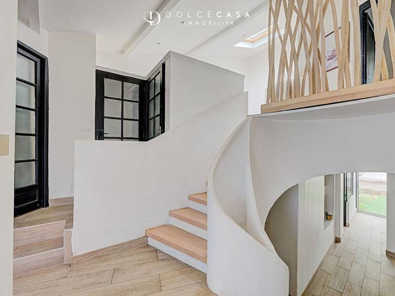 Maison à vendre, 91m², CHAMPIGNY SUR MARNE