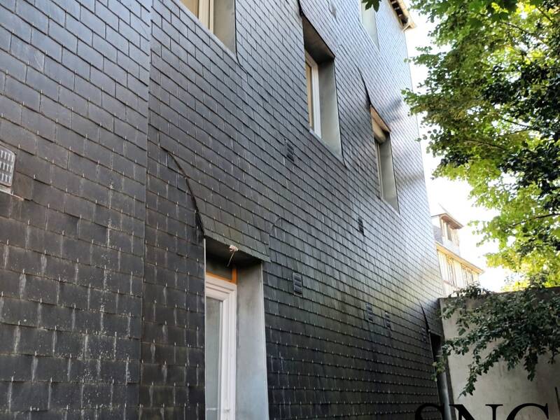 Maison à louer, 23m², ROUEN