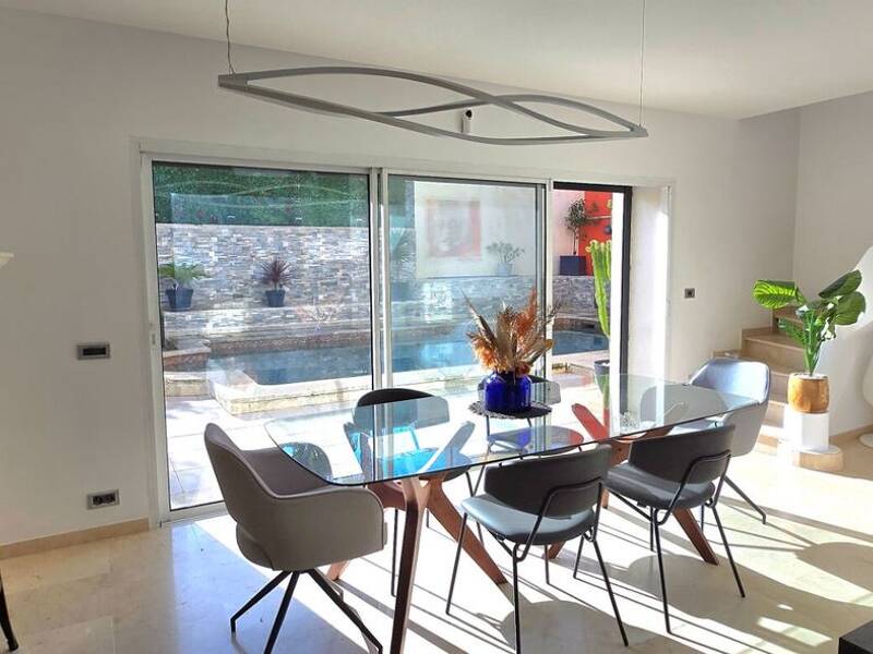 Maison à vendre, 180m², MARSEILLE 8E