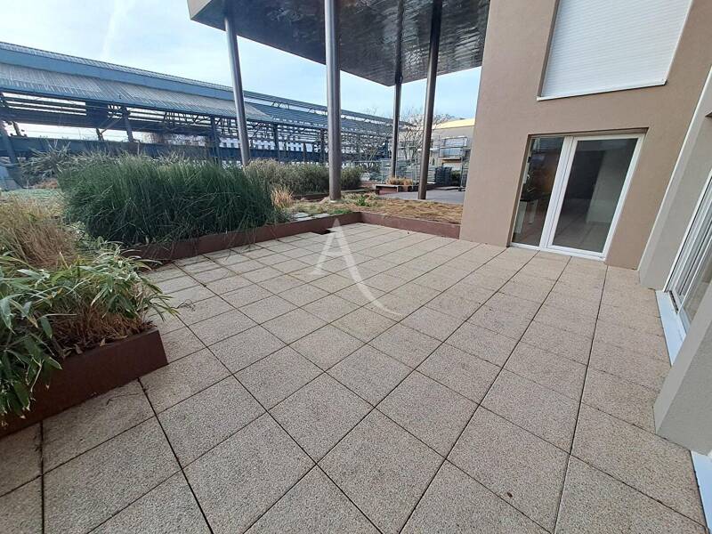 Maison à louer, 110m², NANTES